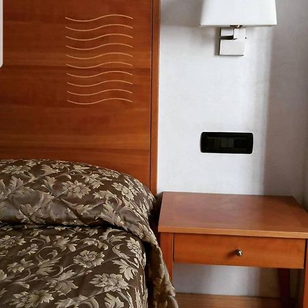 Hotel Continental Turin Luaran gambar