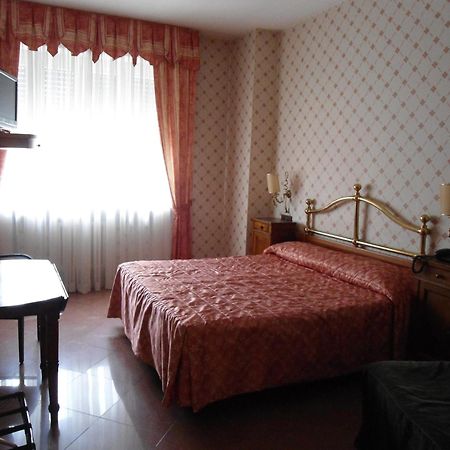 Hotel Continental Turin Luaran gambar