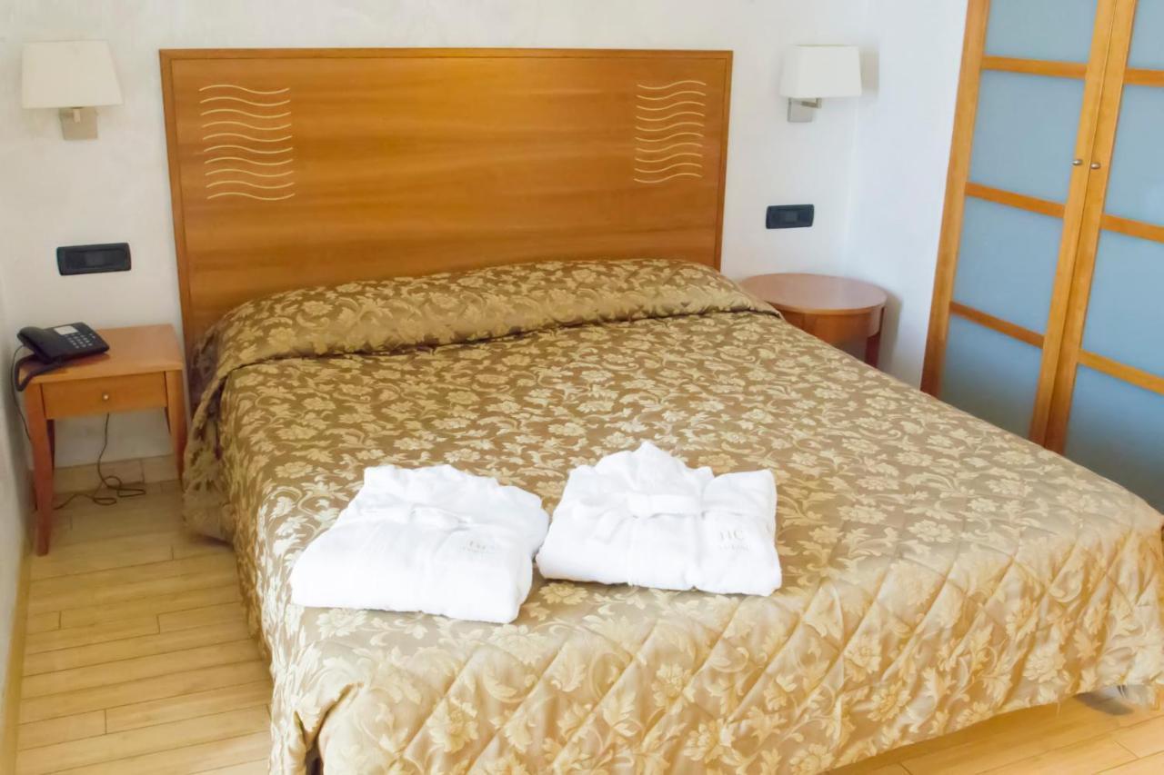 Hotel Continental Turin Luaran gambar