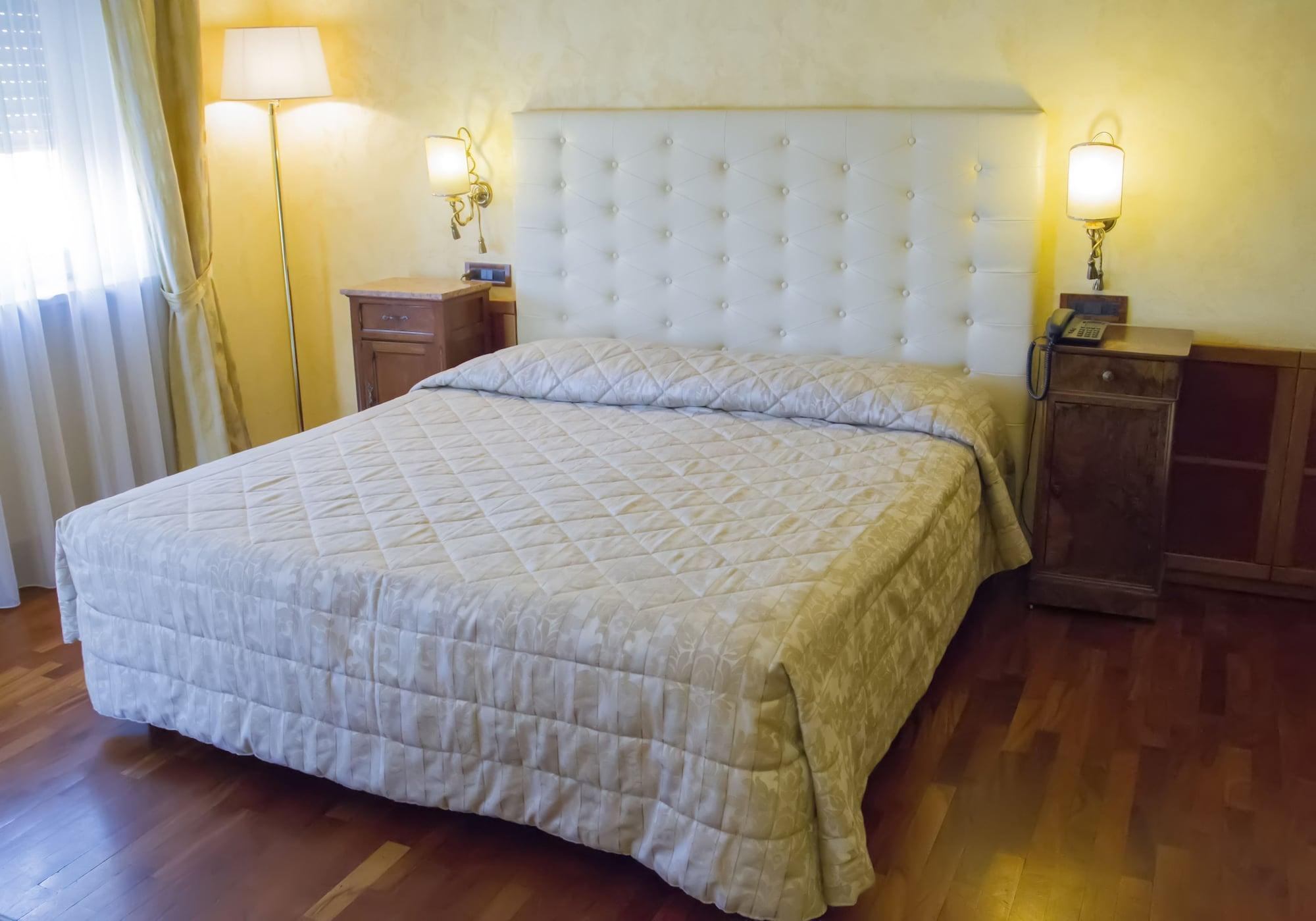 Hotel Continental Turin Luaran gambar
