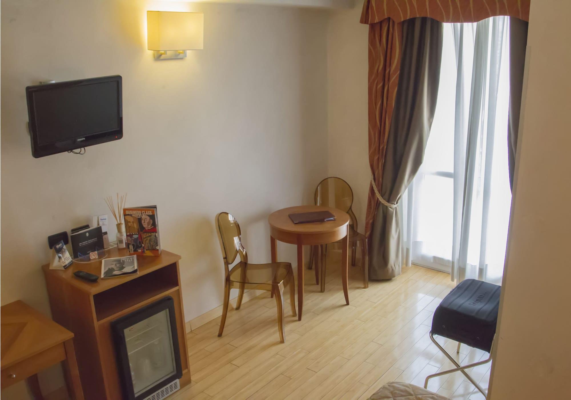 Hotel Continental Turin Luaran gambar
