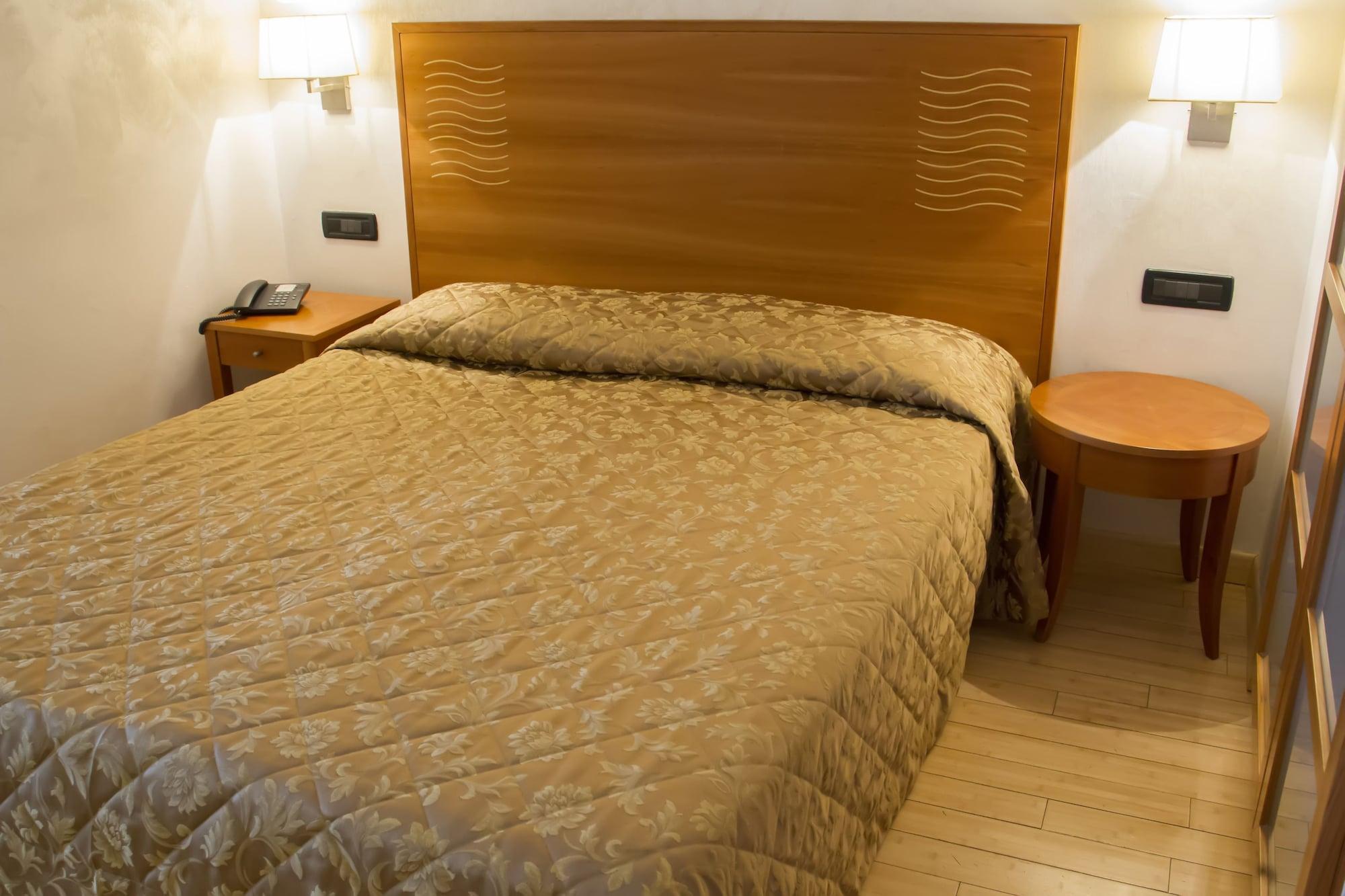 Hotel Continental Turin Luaran gambar