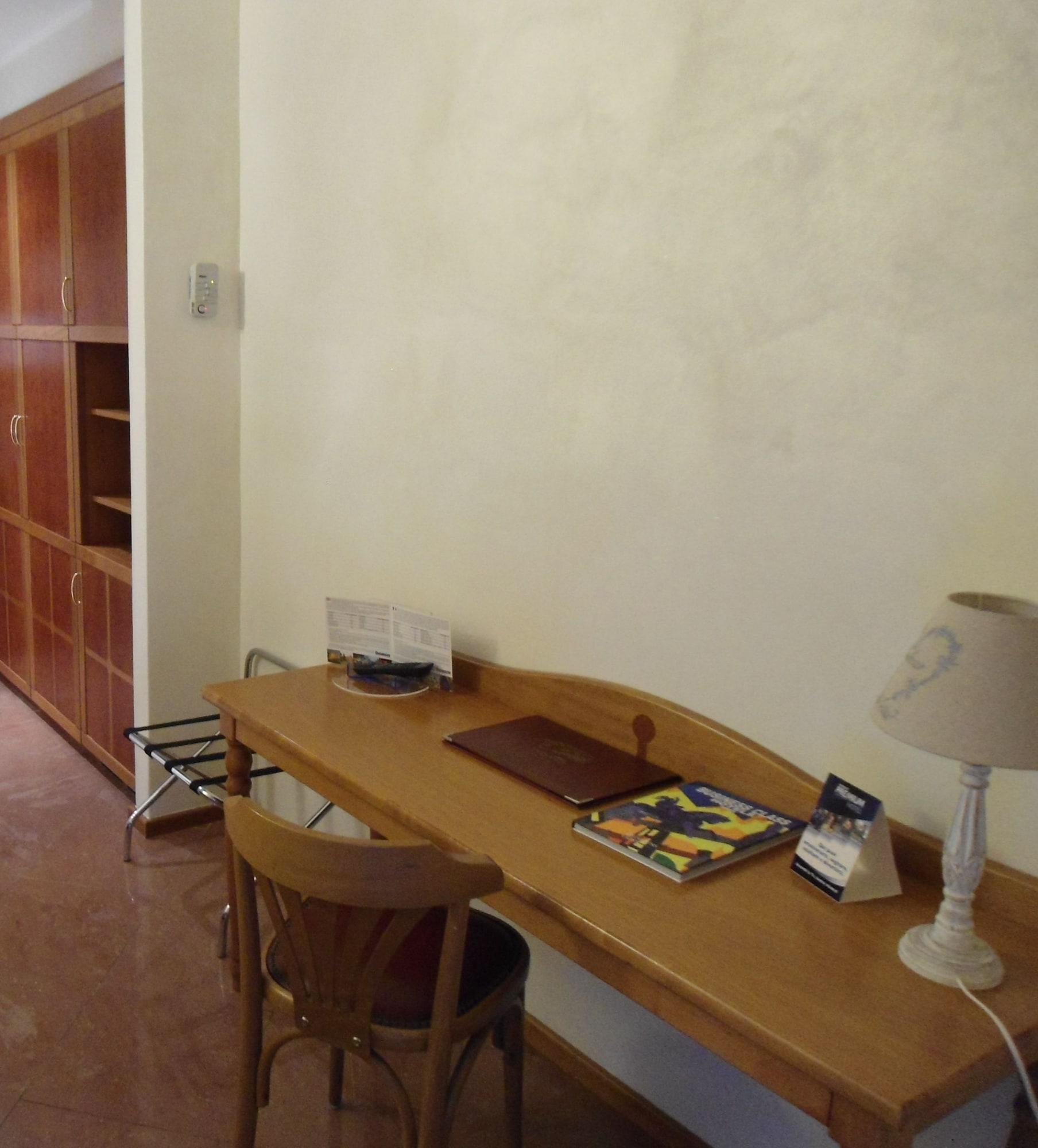 Hotel Continental Turin Luaran gambar