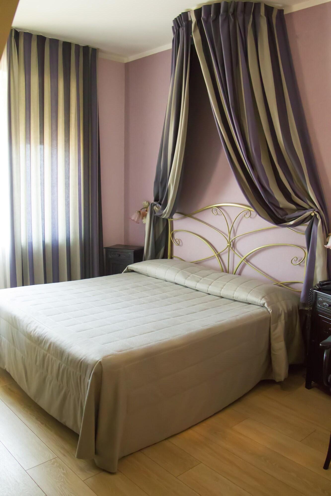 Hotel Continental Turin Luaran gambar