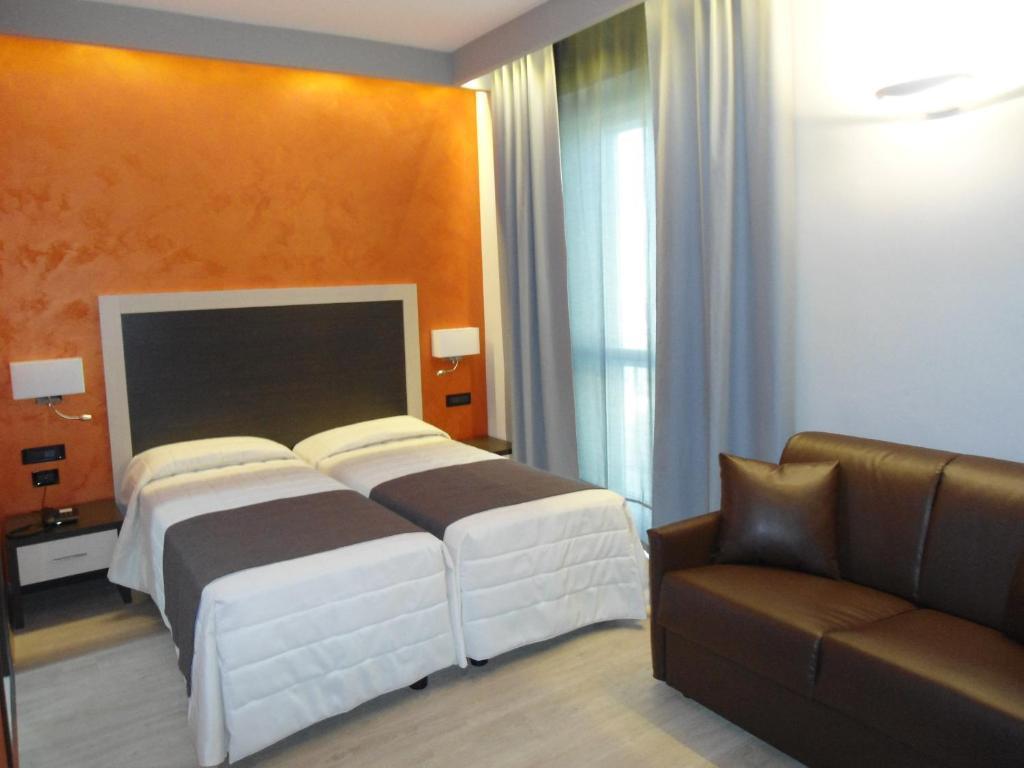 Hotel Continental Turin Luaran gambar