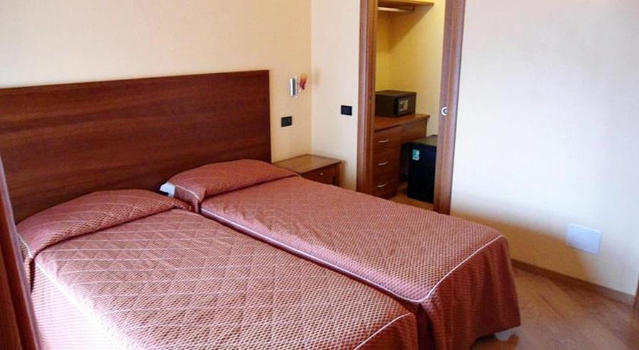 Hotel Continental Turin Luaran gambar