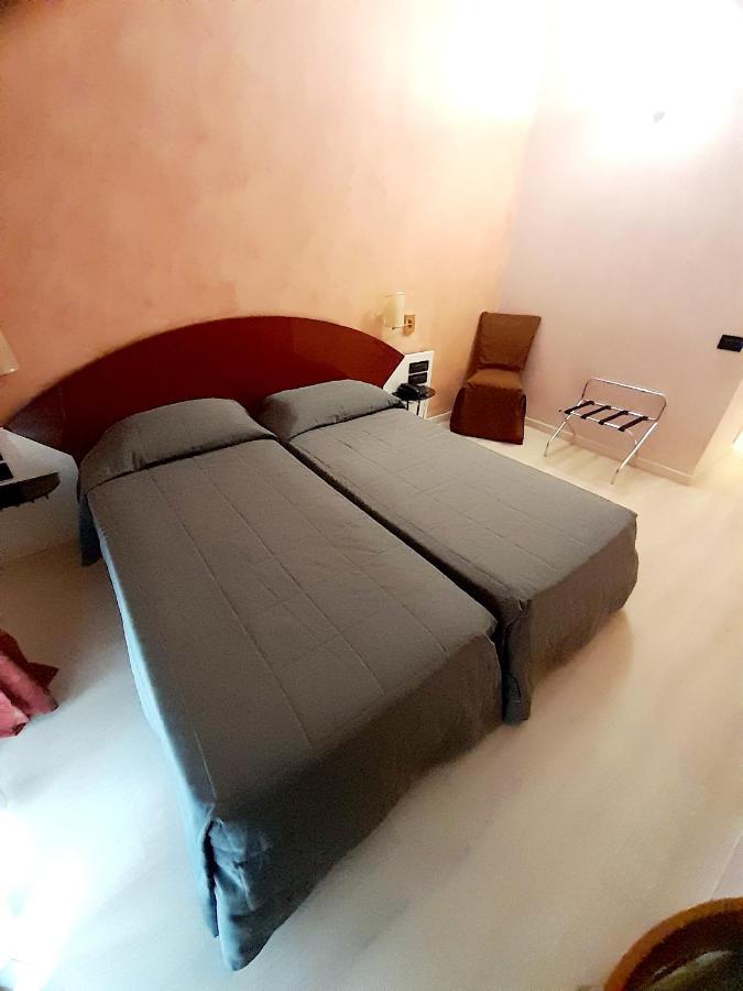 Hotel Continental Turin Luaran gambar