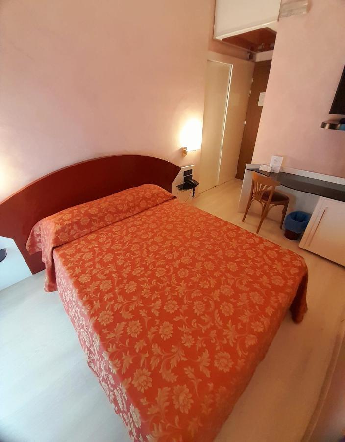 Hotel Continental Turin Luaran gambar
