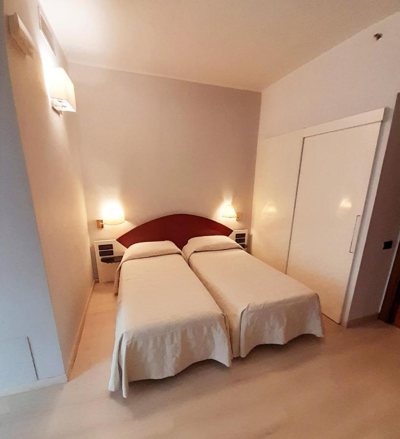 Hotel Continental Turin Luaran gambar