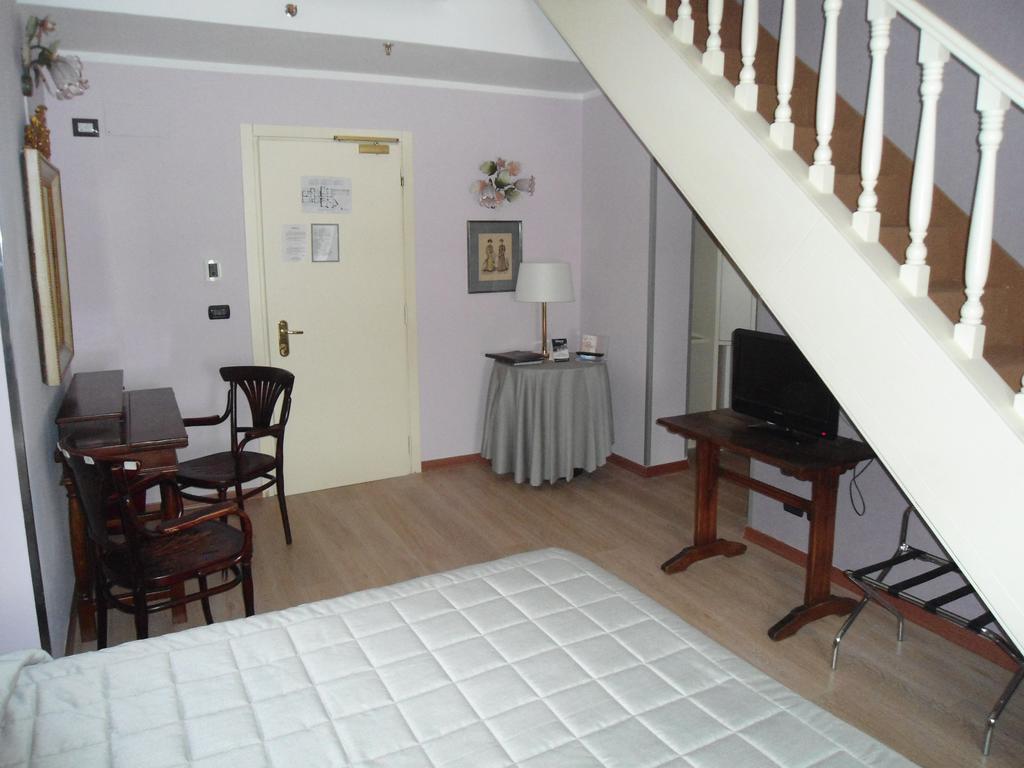 Hotel Continental Turin Luaran gambar