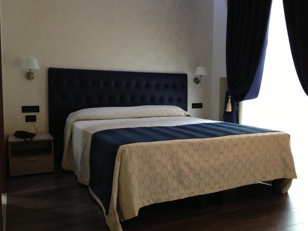 Hotel Continental Turin Luaran gambar