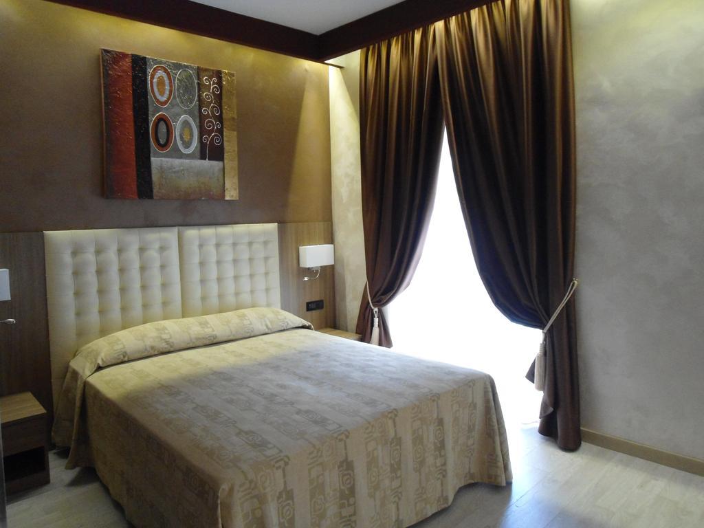 Hotel Continental Turin Luaran gambar