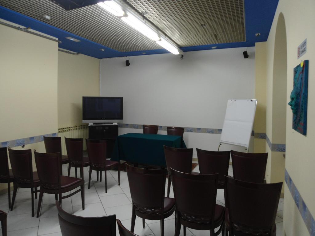Hotel Continental Turin Luaran gambar