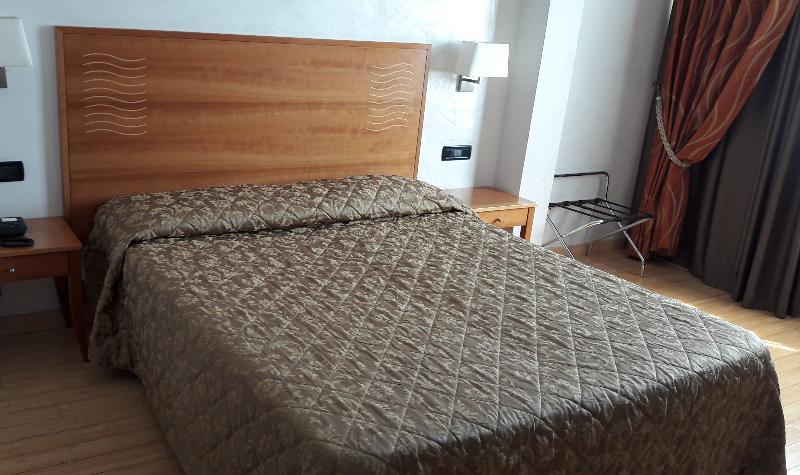 Hotel Continental Turin Luaran gambar