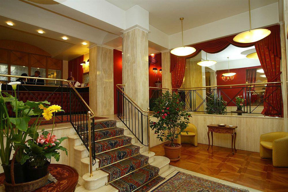 Hotel Continental Turin Dalaman gambar