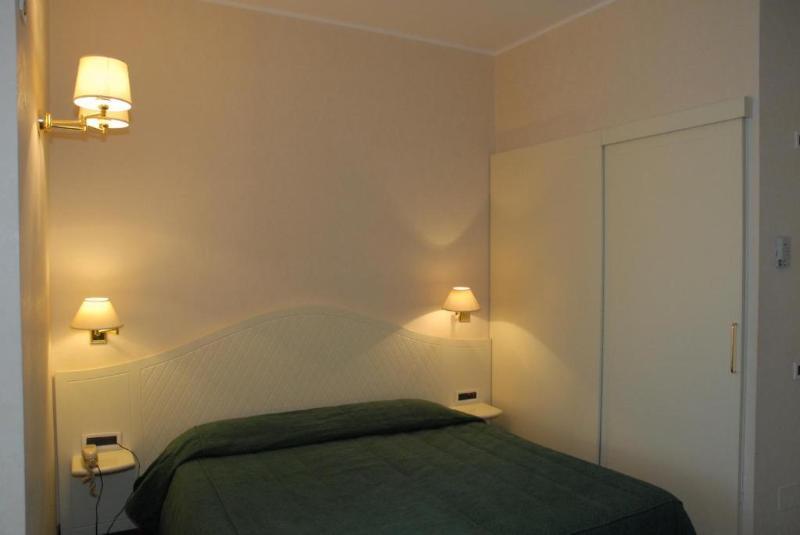 Hotel Continental Turin Luaran gambar